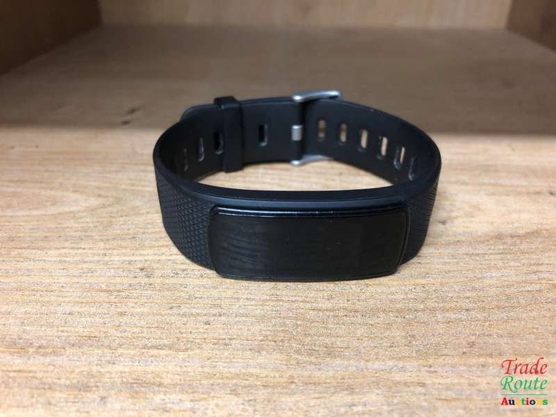 Trax Fitness Sport 2.0 Activity Tracker
