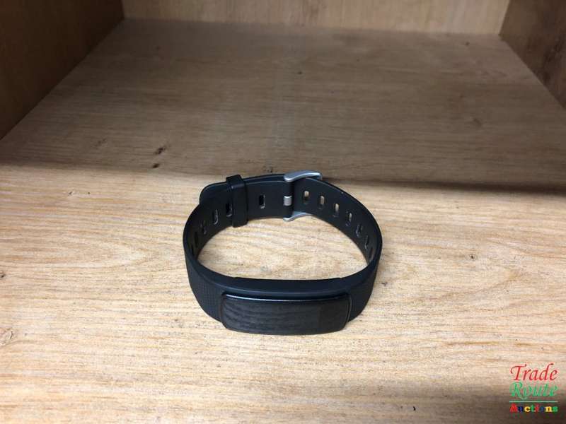 Trax Fitness Sport 2.0 Activity Tracker