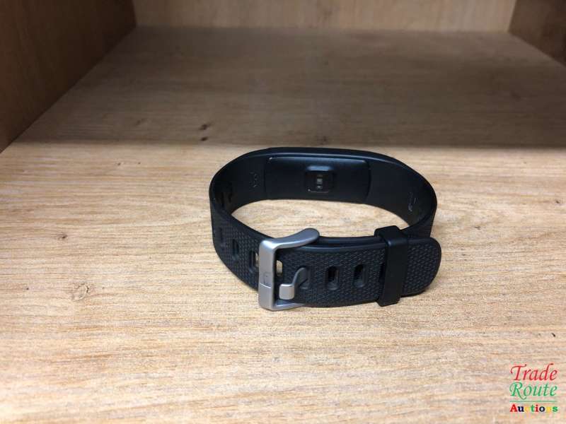Trax Fitness Sport 2.0 Activity Tracker