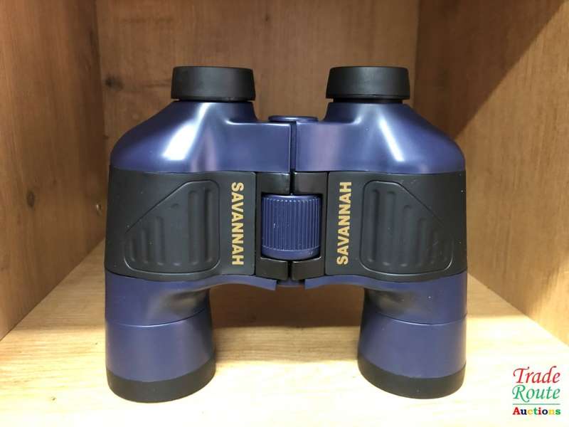 SAVANNAH 10X42 Binoculars