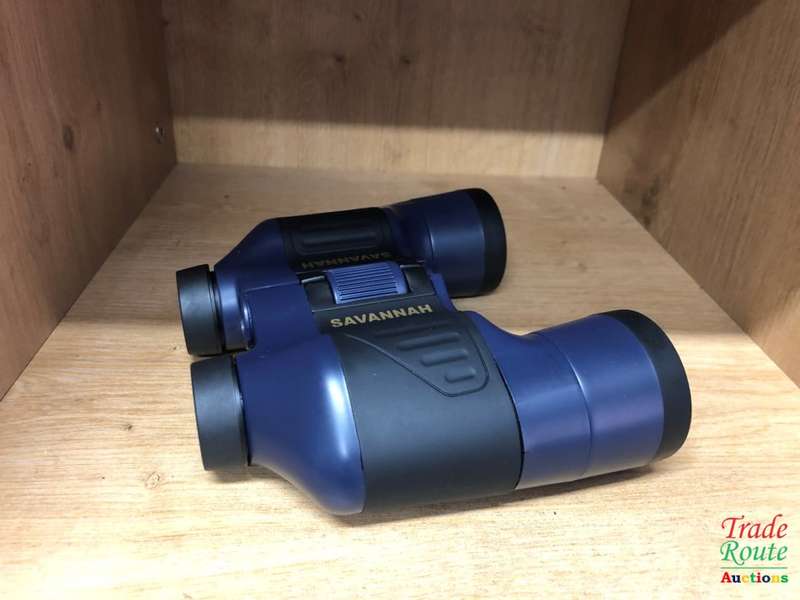 SAVANNAH 10X42 Binoculars