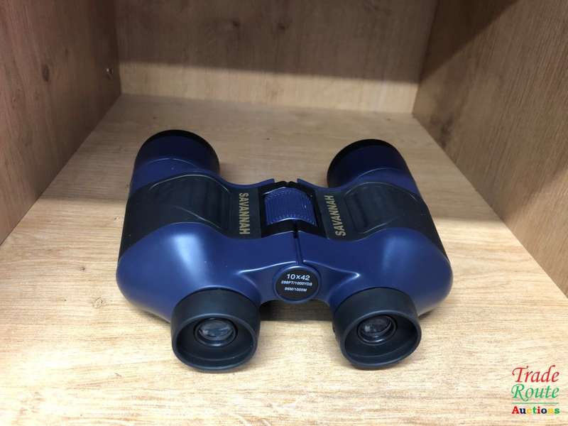 SAVANNAH 10X42 Binoculars