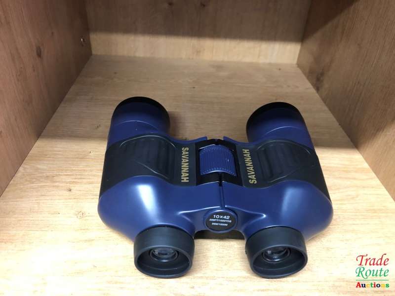 SAVANNAH 10X42 Binoculars