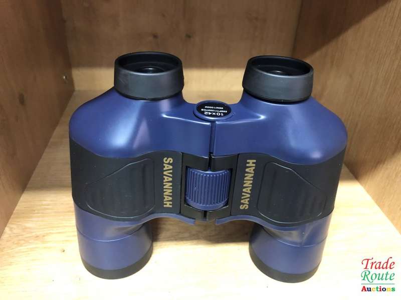 SAVANNAH 10X42 Binoculars