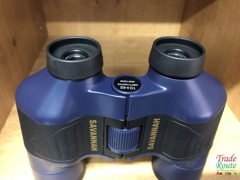 SAVANNAH 10X42 Binoculars