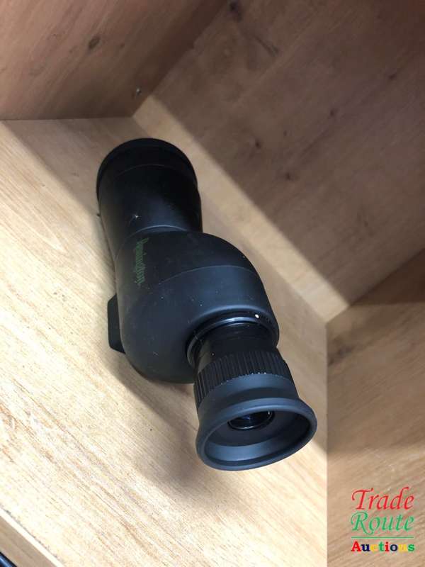 REMINGTON 20X50 Spotting Scope