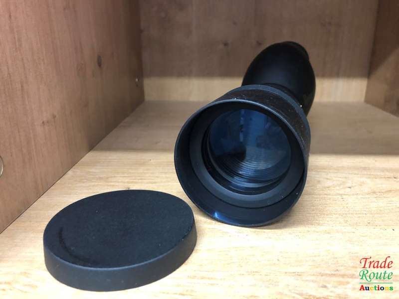 REMINGTON 20X50 Spotting Scope