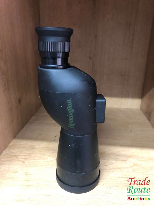 REMINGTON 20X50 Spotting Scope