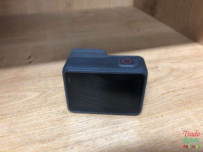 GoPro HERO5 Black 4K Action Camera with USB CABLE