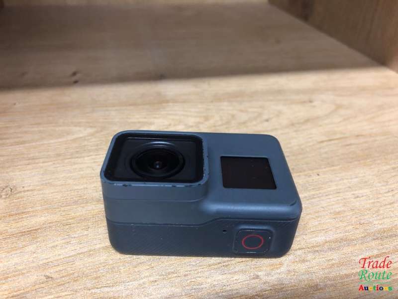 GoPro HERO5 Black 4K Action Camera with USB CABLE
