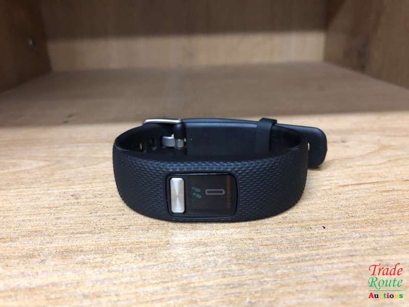 Garmin Vivofit 4 Activity Tracker - Boxed