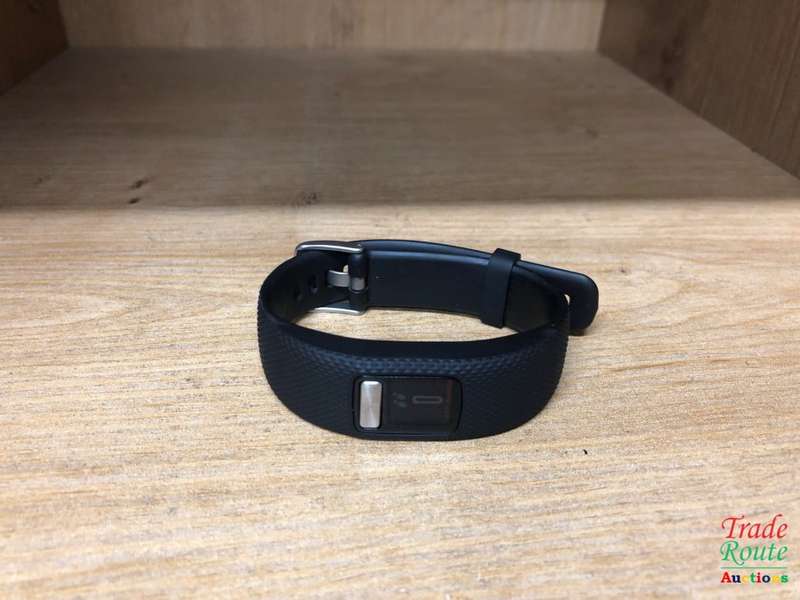 Garmin Vivofit 4 Activity Tracker - Boxed