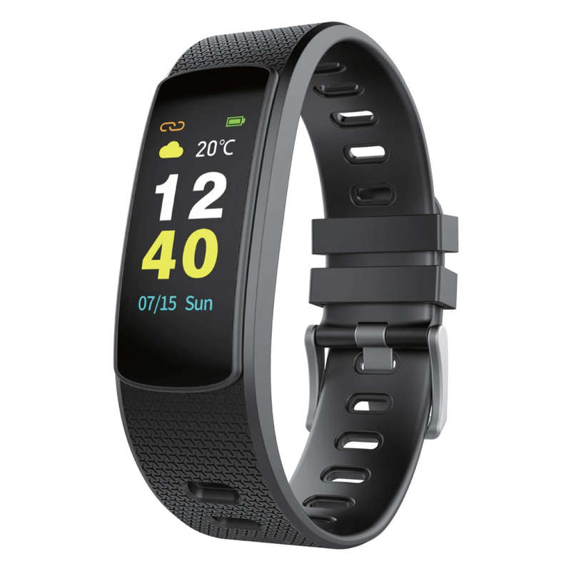 Trax Fitness Sport 2.0 Activity Tracker