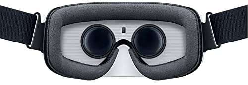 Samsung Gear VR Glasses by Oculus White