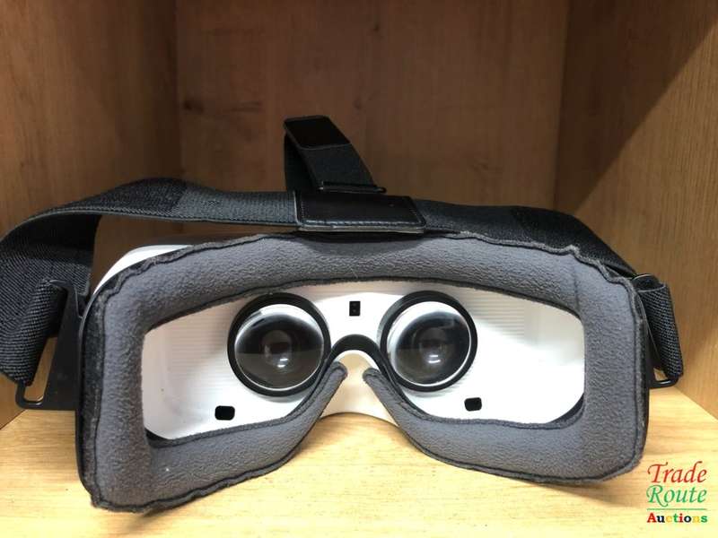 Samsung Gear VR Glasses by Oculus White