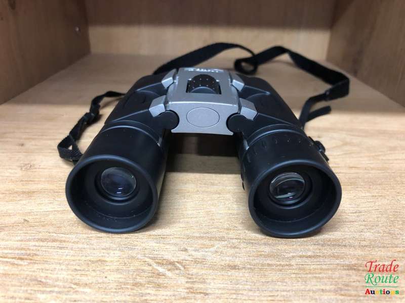 NIKON 10x25 SPORT LITE COMPACT BINOCULARS