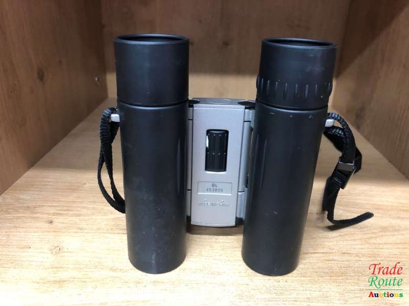 NIKON 10x25 SPORT LITE COMPACT BINOCULARS