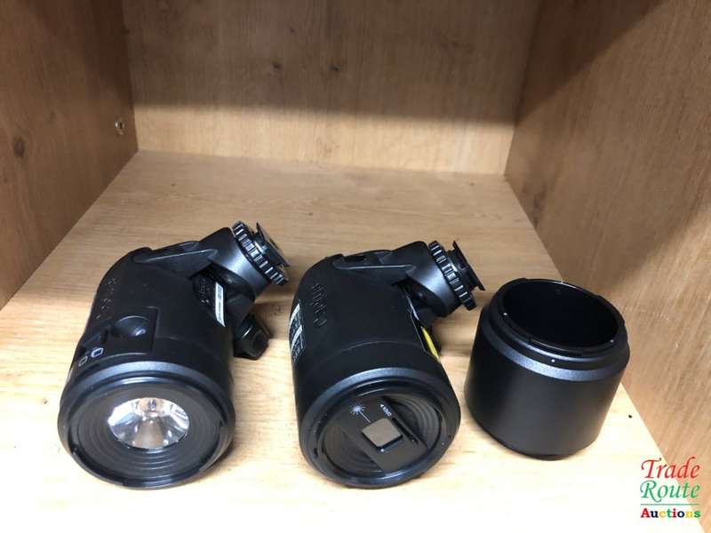 CACTUS LASER TRIGGER LV5 CAMERA REMOTE CONTROL
