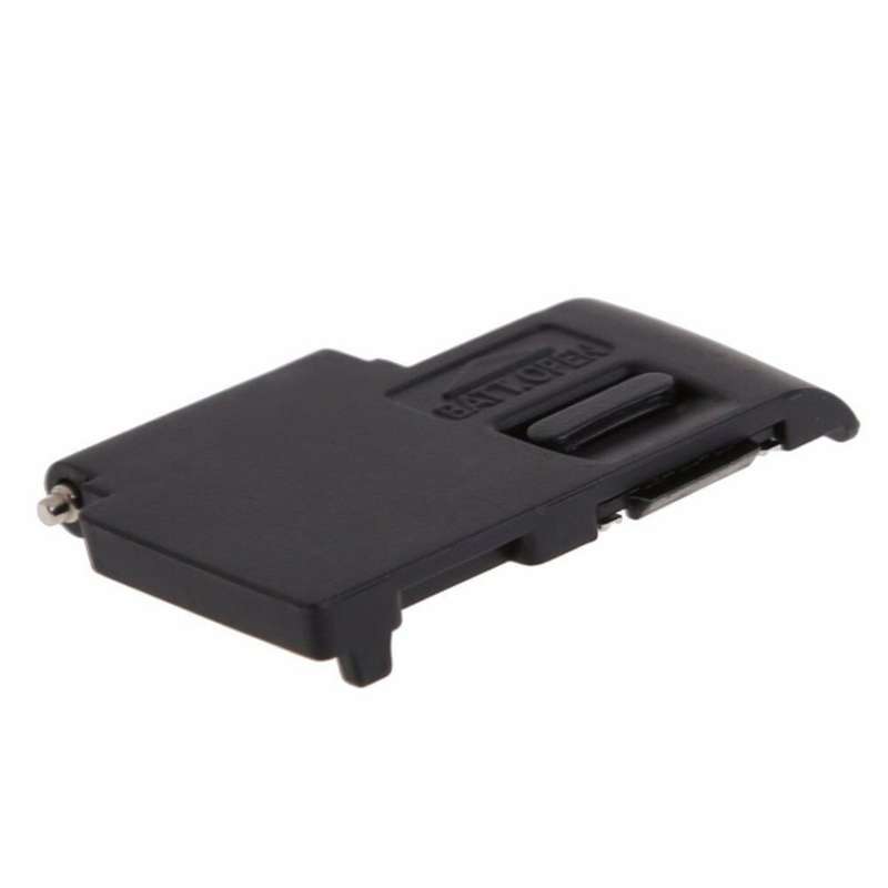 Battery Door Case Lid For Canon 350D EOS 400D EOS Rebel XT XTi Camera [ NB-2LH ]