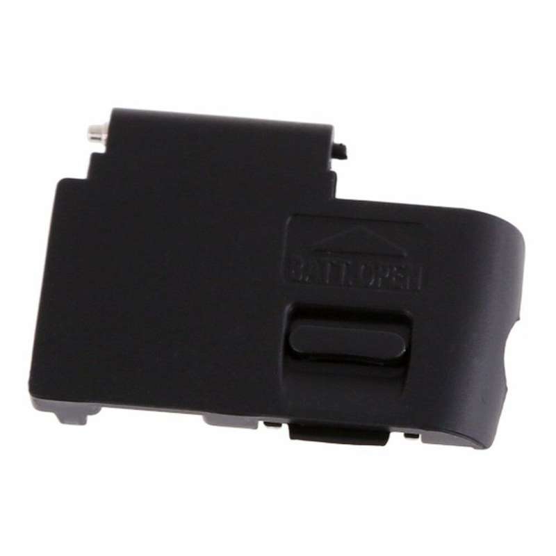 Battery Door Case Lid For Canon 350D EOS 400D EOS Rebel XT XTi Camera [ NB-2LH ]