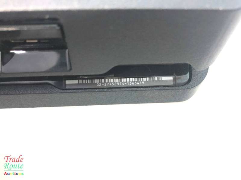 Sony PS4 PlayStation 4 SLIM console CUH-2216A - Jet Black  *** SONY PS4 ***