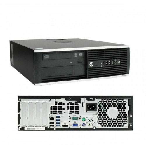 HP COMPAQ 6005 PRO SFF DESKTOP PC Computer | AMD Athlon II X2 220 Processor