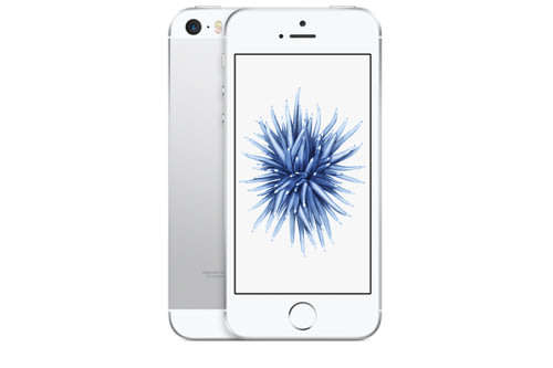 APPLE IPHONE SE | 32GB | SILVER | MP832SO/A | A1723