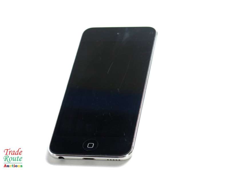 Apple iPod Touch | BLACK | 16GB | 5th Generation | A1509 | ME643BT/A | RETINA DISPLAY
