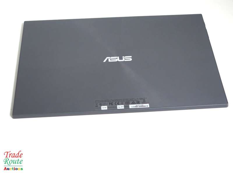 ASUS MB168B Portable monitor - 15.6"(1366x768) USB-powered, Ultra-slim, 15.6-inch HD
