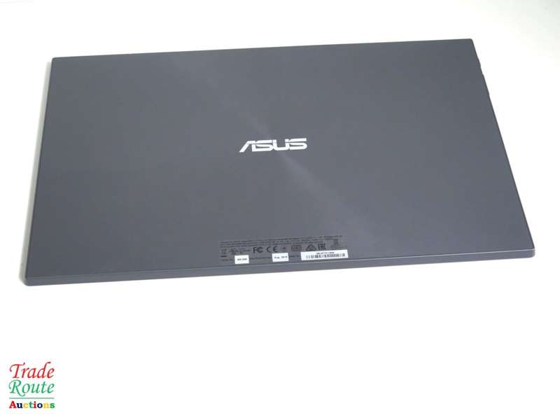 ASUS MB168B Portable monitor - 15.6"(1366x768) USB-powered, Ultra-slim, 15.6-inch HD