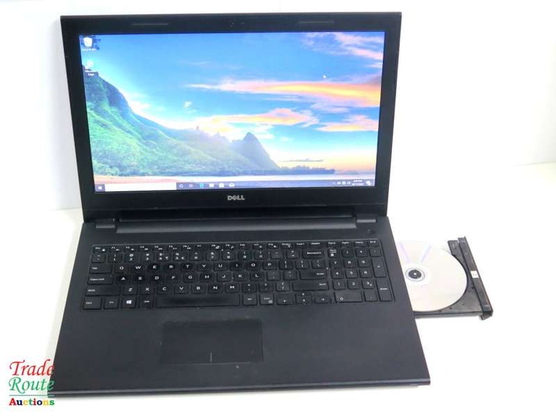 Dell INSPIRON 3542 | Intel Core i3 4005U 1.70 GHz | 8GB DDR3 | 500GB HDD | 15.6" LAPTOP