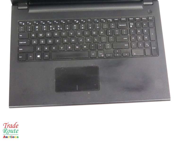 Dell INSPIRON 3542 | Intel Core i3 4005U 1.70 GHz | 8GB DDR3 | 500GB HDD | 15.6" LAPTOP
