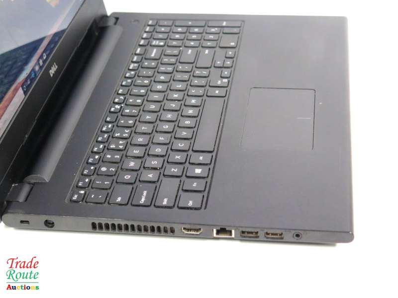 Dell INSPIRON 3542 | Intel Core i3 4005U 1.70 GHz | 8GB DDR3 | 500GB HDD | 15.6" LAPTOP