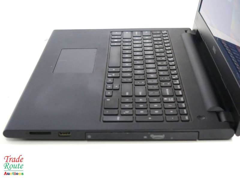 Dell INSPIRON 3542 | Intel Core i3 4005U 1.70 GHz | 8GB DDR3 | 500GB HDD | 15.6" LAPTOP