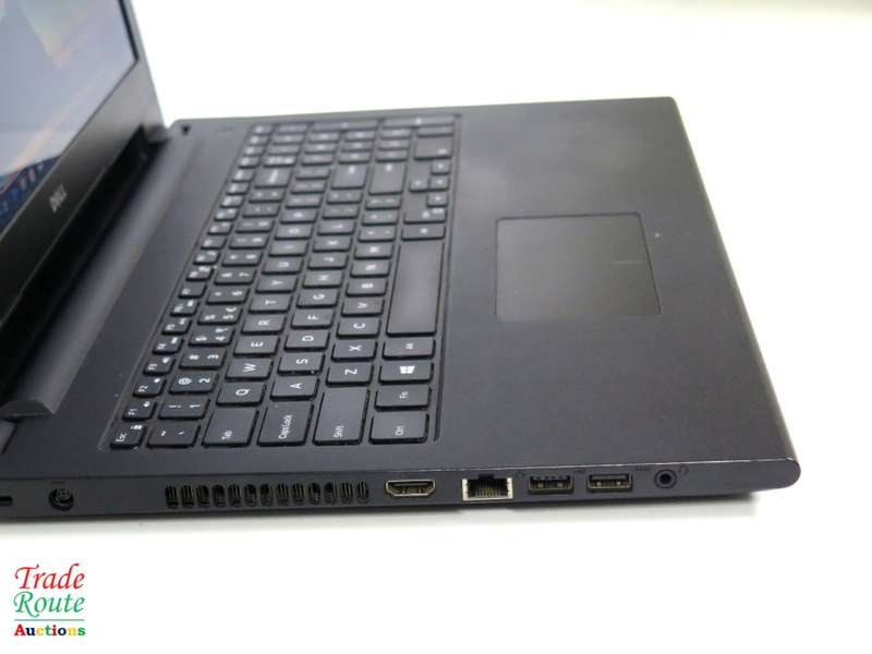 Dell INSPIRON 3542 | Intel Core i3 4005U 1.70 GHz | 8GB DDR3 | 500GB HDD | 15.6" LAPTOP