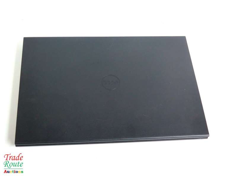 Dell INSPIRON 3542 | Intel Core i3 4005U 1.70 GHz | 8GB DDR3 | 500GB HDD | 15.6" LAPTOP