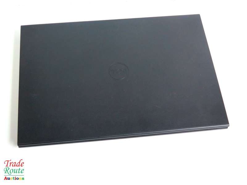 Dell INSPIRON 3542 | Intel Core i3 4005U 1.70 GHz | 8GB DDR3 | 500GB HDD | 15.6" LAPTOP