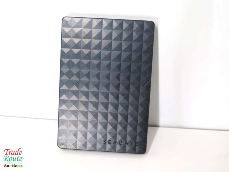 Seagate 1TB 2.5-inch Expansion Portable Hard Drive | External Drive 1000GB