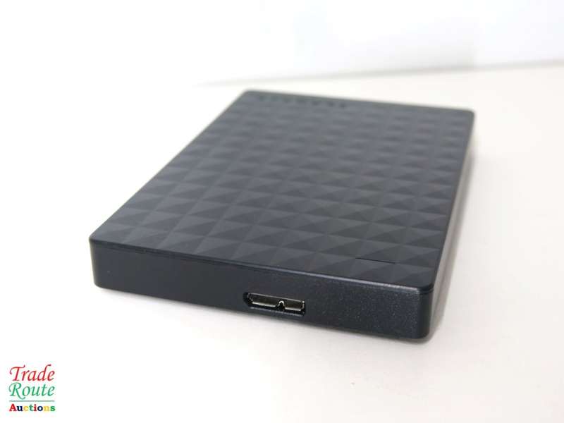 Seagate 1TB 2.5-inch Expansion Portable Hard Drive | External Drive 1000GB