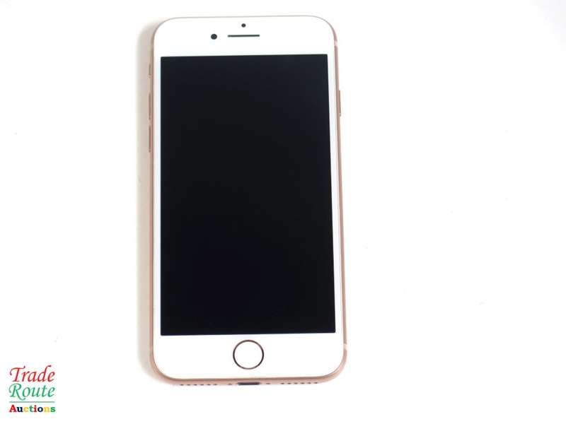 BOXED - IPHONE 8 | GOLD | A1905 | 64GB | MQ6J2AA *** APPLE IPHONE8 ***