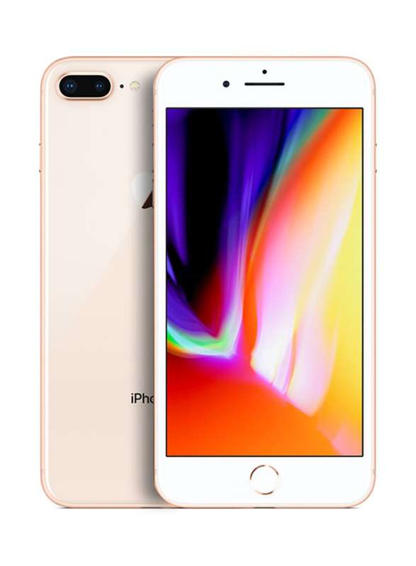 BOXED - IPHONE 8 | GOLD | A1905 | 64GB | MQ6J2AA *** APPLE IPHONE8 ***