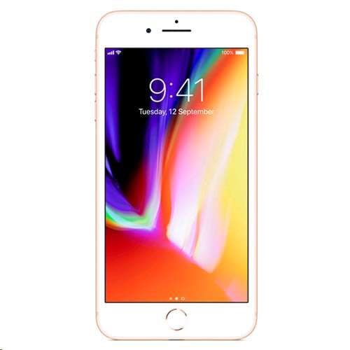 BOXED - IPHONE 8 | GOLD | A1905 | 64GB | MQ6J2AA *** APPLE IPHONE8 ***