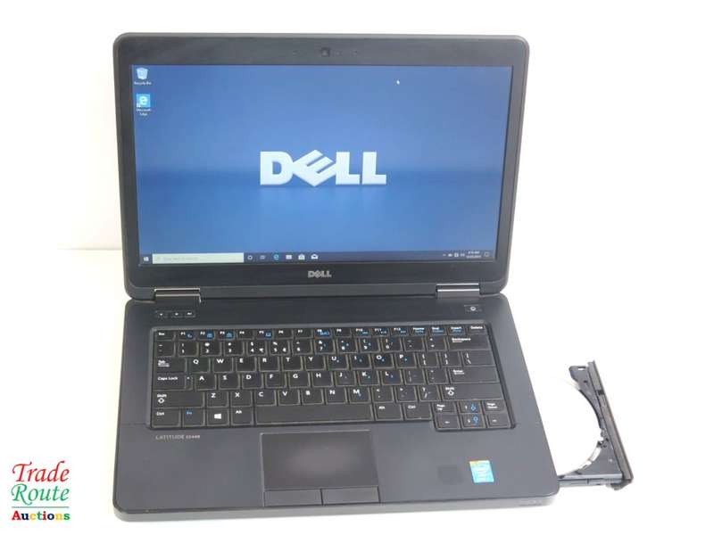 DELL LATITUDE E5440 | CORE i5 4300U 1.9GHz | 4GB RAM | 500GB HDD | HDMI | LAPTOP