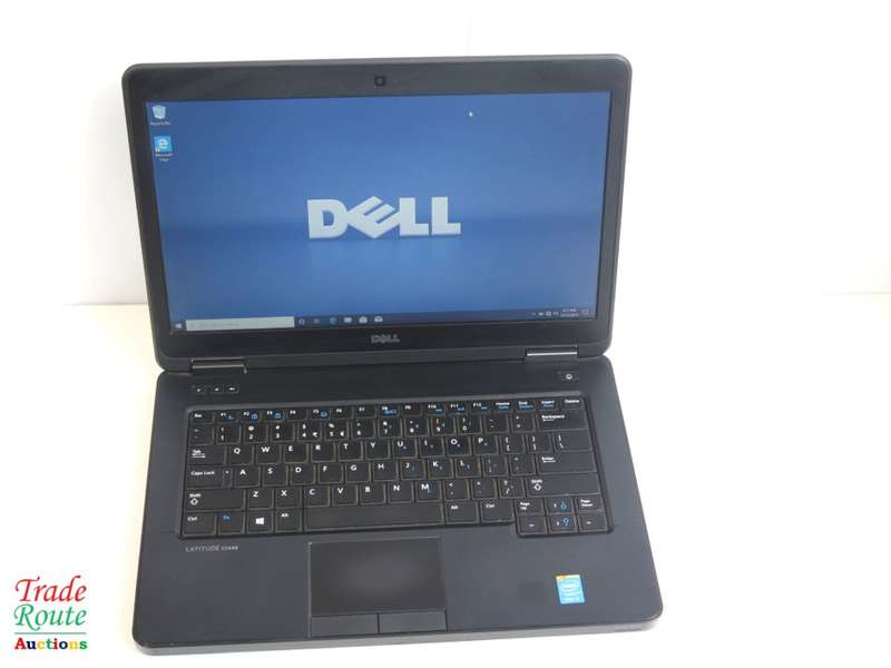 DELL LATITUDE E5440 | CORE i5 4300U 1.9GHz | 4GB RAM | 500GB HDD | HDMI | LAPTOP