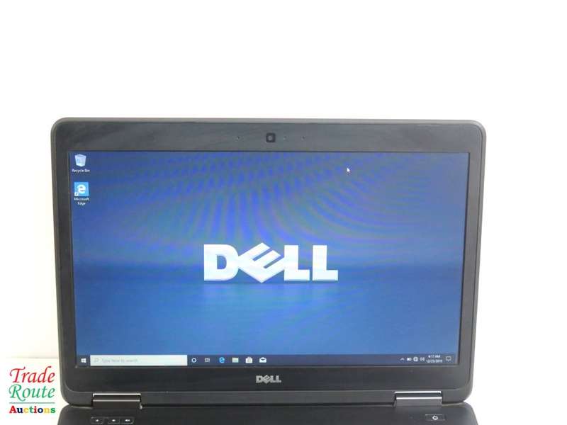 DELL LATITUDE E5440 | CORE i5 4300U 1.9GHz | 4GB RAM | 500GB HDD | HDMI | LAPTOP