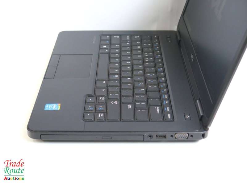 DELL LATITUDE E5440 | CORE i5 4300U 1.9GHz | 4GB RAM | 500GB HDD | HDMI | LAPTOP