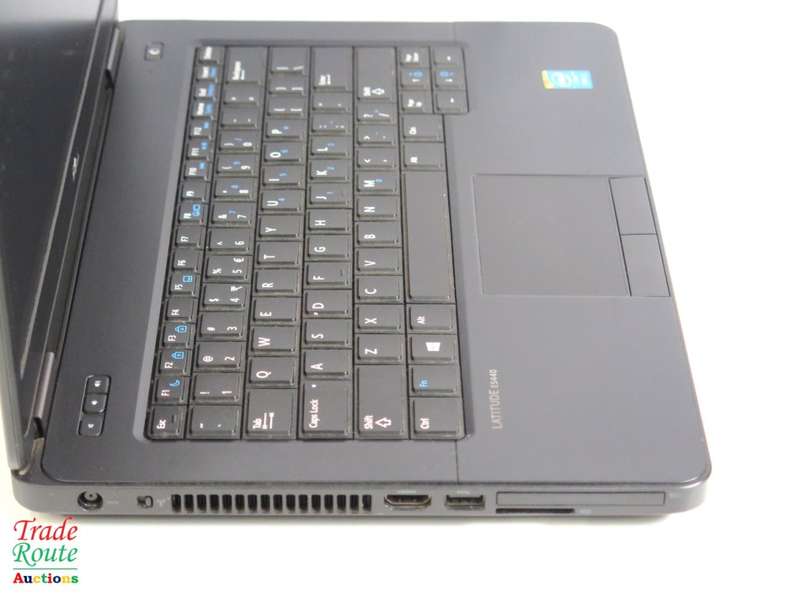 DELL LATITUDE E5440 | CORE i5 4300U 1.9GHz | 4GB RAM | 500GB HDD | HDMI | LAPTOP