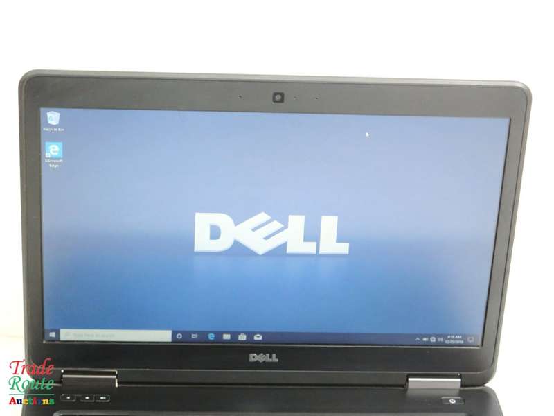 DELL LATITUDE E5440 | CORE i5 4300U 1.9GHz | 4GB RAM | 500GB HDD | HDMI | LAPTOP