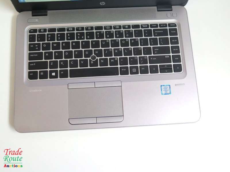 HP ELITEBOOK 840 G3 | CORE i5 6300U 6th Gen 2.4GHZ | 8GB RAM | 128GB SSD | WIN 10 | LAPTOP