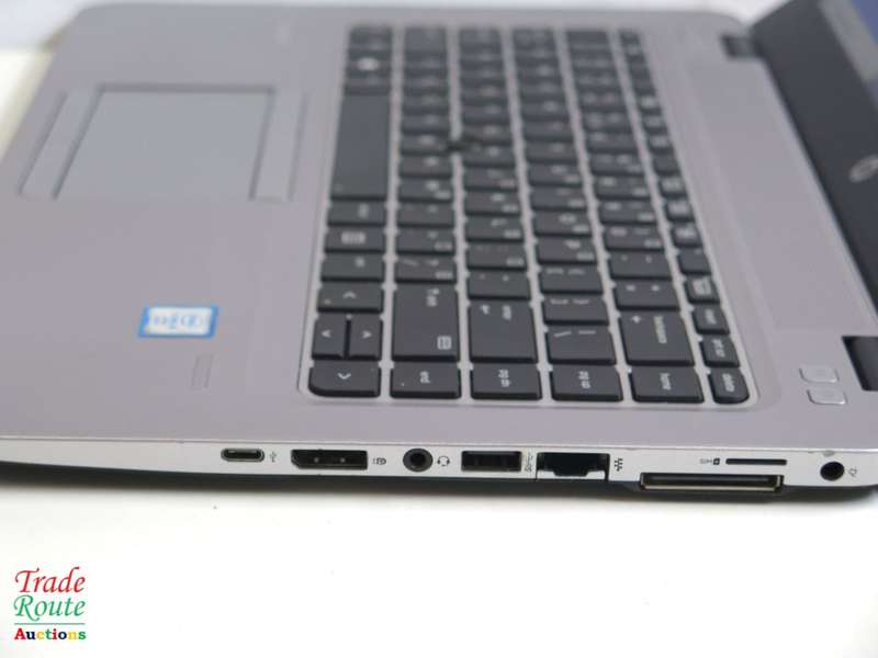 HP ELITEBOOK 840 G3 | CORE i5 6300U 6th Gen 2.4GHZ | 8GB RAM | 128GB SSD | WIN 10 | LAPTOP
